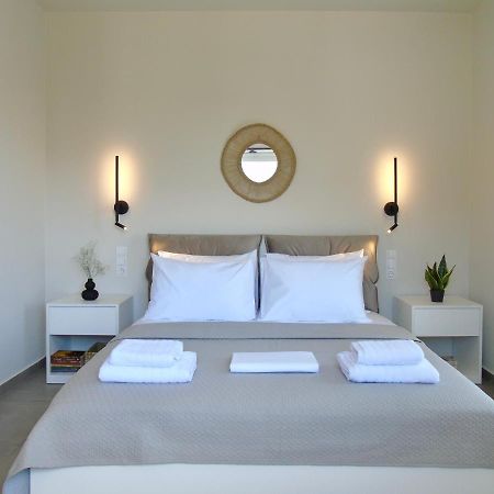Grey Rose Apartman Kalambáka Kültér fotó